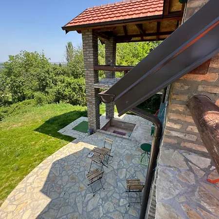 Kuca Za Izdavanje Holiday home