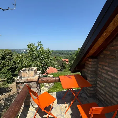 Holiday home Kuca Za Izdavanje Grocka