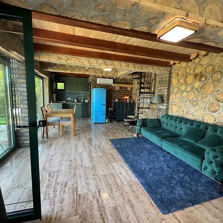 Holiday home Kuca Za Izdavanje Grocka
